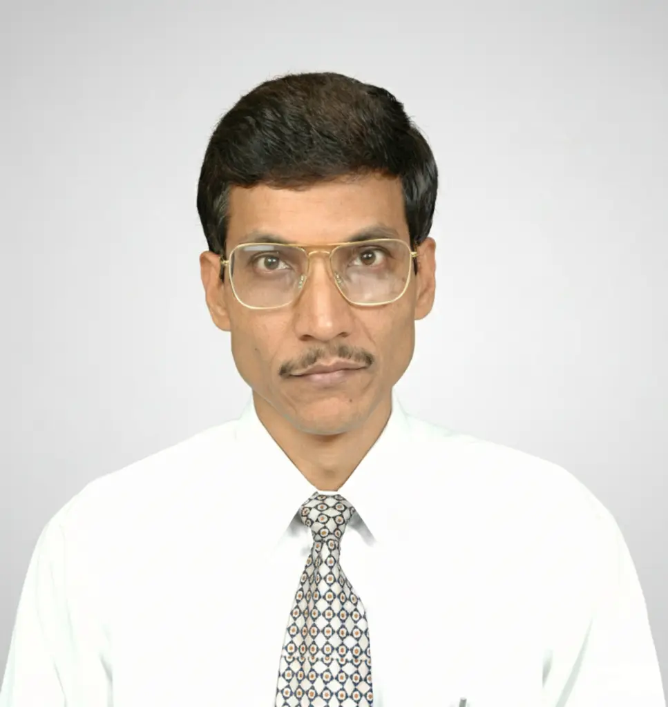 Anil Deshpande