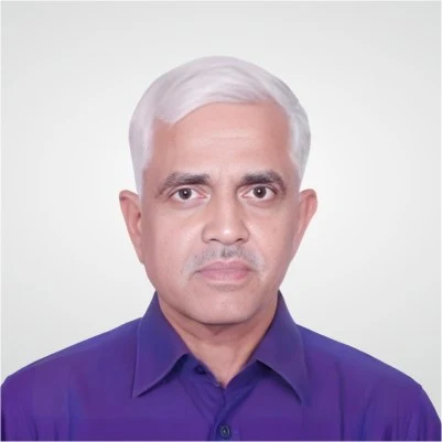G. S. Deshpande