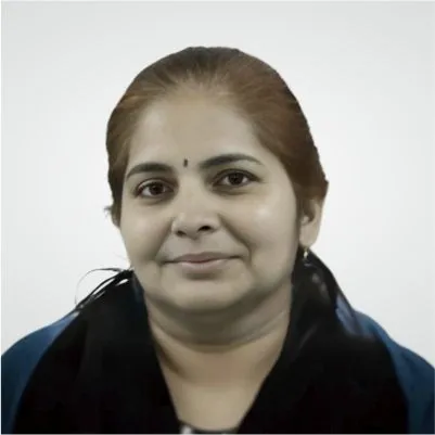 Mrs. Vaishali Sachin Sangamnerkar